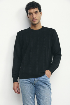 SWEATER TRENZA en internet