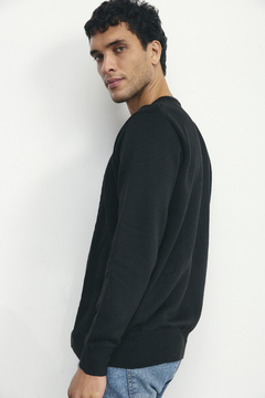 SWEATER TRENZA - tienda online