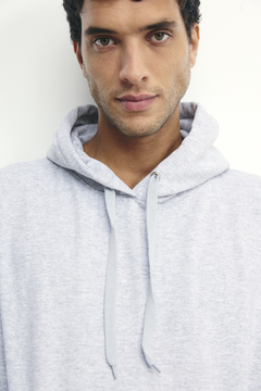 BUZO HOODIE - HRG
