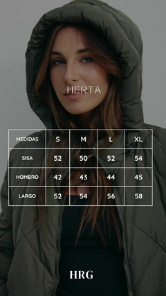 HERTA en internet