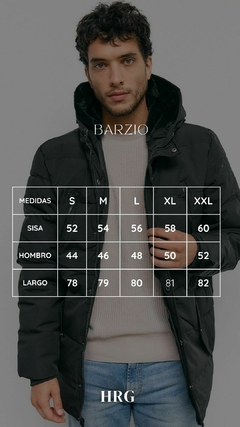 BARZIO en internet