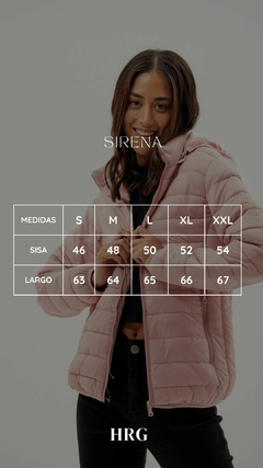 SIRENA en internet