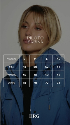 SABINA en internet