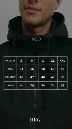 NEO en internet