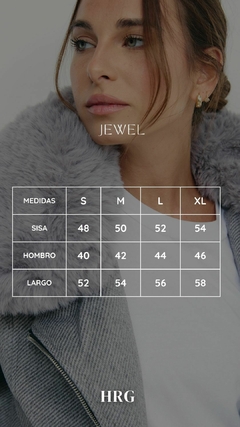 JEWEL en internet