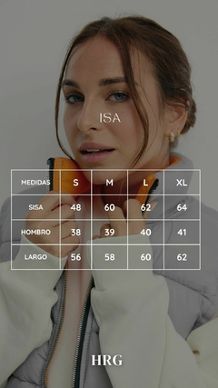 ISA en internet