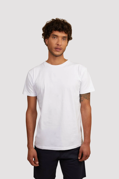 REMERA BÁSICA - comprar online