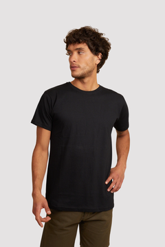 REMERA BÁSICA - tienda online