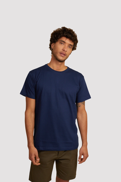 Imagen de REMERA BÁSICA