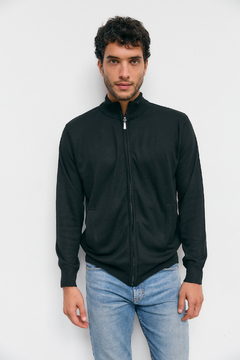 SWEATER CAMPERA - comprar online