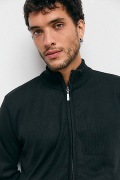 SWEATER CAMPERA - tienda online