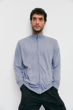 Imagen de SWEATER CAMPERA