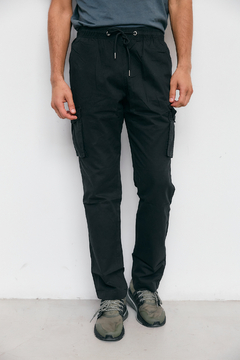 PANTALON CARGO - tienda online