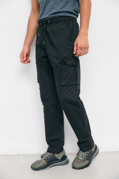 Imagen de PANTALON CARGO