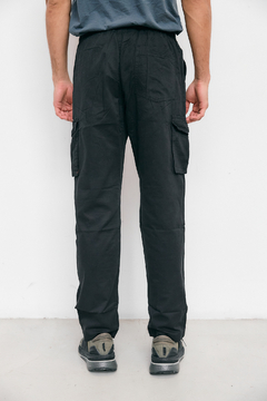 PANTALON CARGO