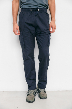 PANTALON CARGO - comprar online