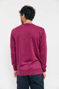 SWEATER CUELLO REDONDO en internet