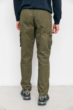 PANTALON CARGO - HRG