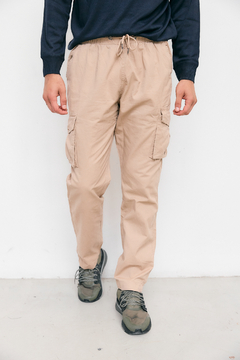 PANTALON CARGO - tienda online