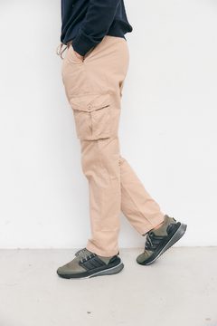 Imagen de PANTALON CARGO