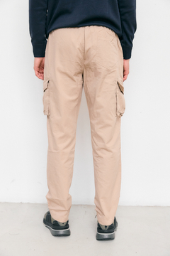 PANTALON CARGO