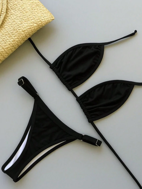 Biquíni fita marquinha