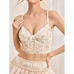 Corset Manteca 85