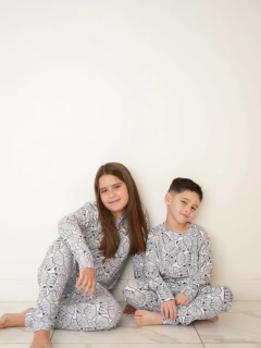PIJAMA KIDS TATO