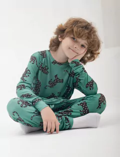 PIJAMA KIDS CARME - comprar online