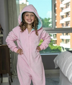ENTERITO KIGURUMI LETS PARTY KIDS en internet