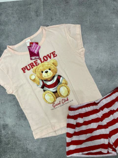 Pijamita PURE LOVE Art. 27755