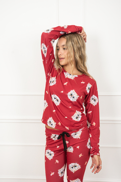 PIJAMA ANGE