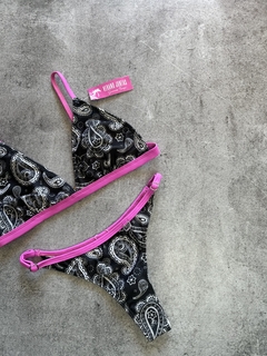 BIKINI DOHA