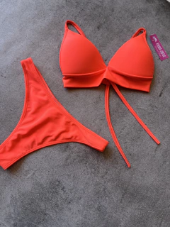 BIKINIS TANIA - Summer Things
