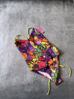 ENTERIZA PAPRIKA - comprar online