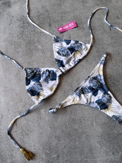 BIKINI NAPOLES - comprar online