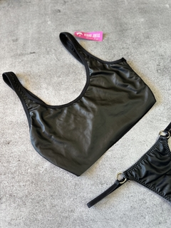 BIKINI ROCKK