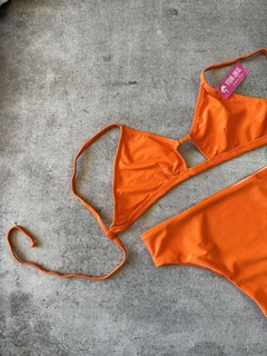 BIKINI TANGERINA - comprar online