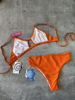 BIKINI TANGERINA en internet