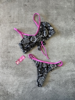 BIKINI AMATISTA
