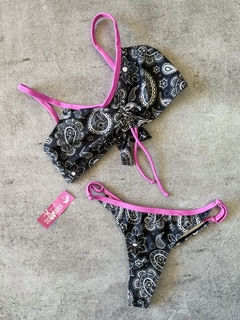BIKINI AMATISTA - comprar online