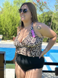 TANKINI JESSI en internet