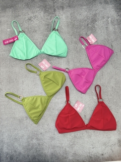 Bikinis Tini