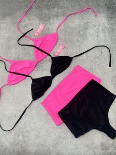 Bikini Egeo en internet