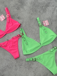 BIKINI TEXAS en internet