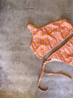 BIKINI HALLY