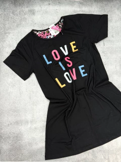 Remeron LOVE IS LOVE 1017 - comprar online