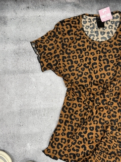 PIJAMITA MORLEY PRINT 725J - comprar online