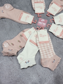MEDIAS SOQUETES AMANECER - comprar online