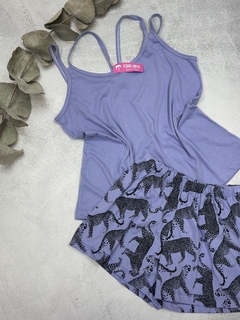 PIJAMITA PUMA en internet